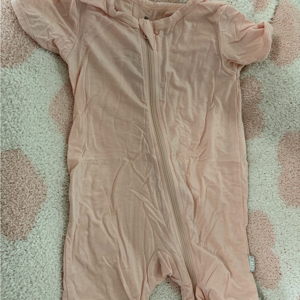 Pack of 3  Kids One Piece